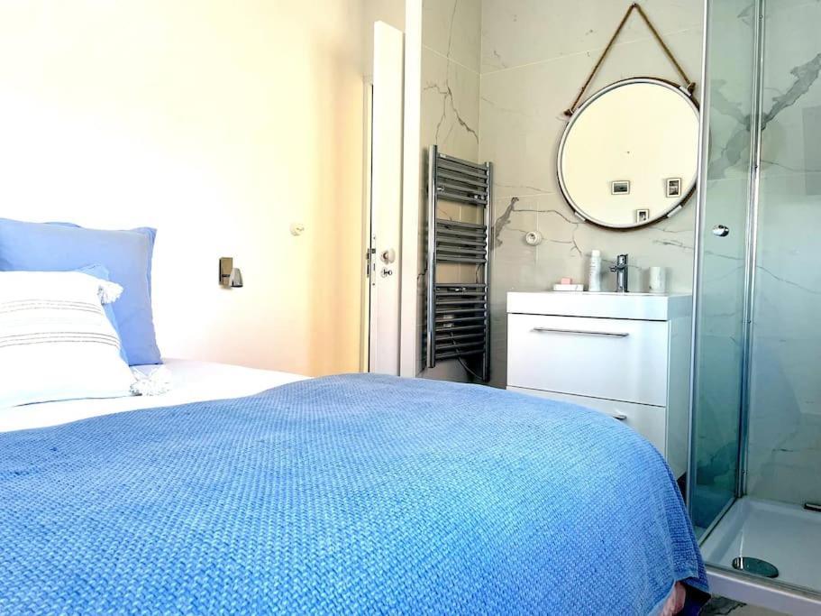 Charmant Duplex A 1Min La Baule Le Pouliguen Exteriér fotografie